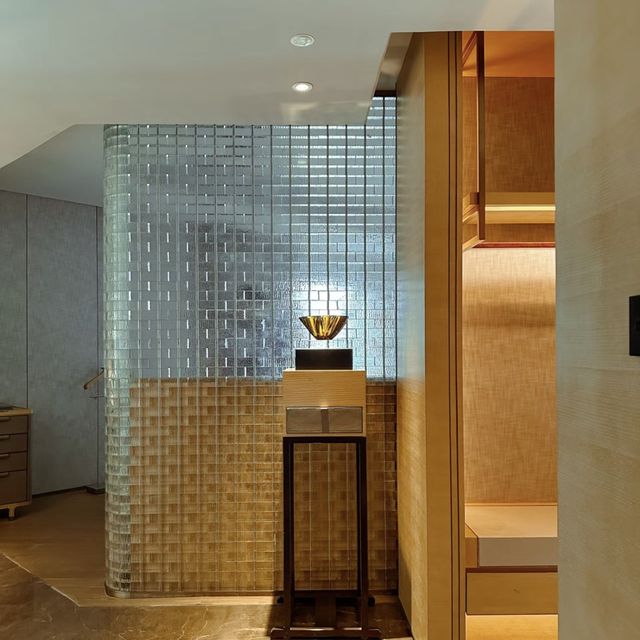 這家深圳酒店值得再來