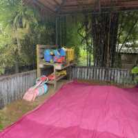 พาเด็กๆเรียนรู้ธรรมชาติ ที่ Ginger Farm เชียงใหม่