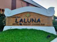 🥰  Laluna Hotel & Resort Chiang rai 🥰 