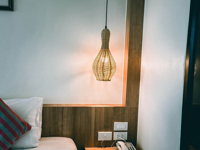• Pura Nakhon Hotel : โรงแรมปุระนคร 🏩🛋️✨