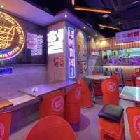 香港大角咀｜韓國大排檔主題探店🍴