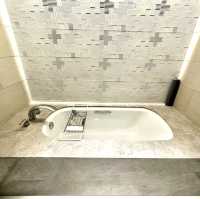 3-night @ Hilton Taipei Sinban 