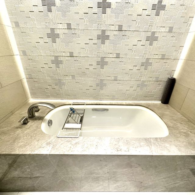 3-night @ Hilton Taipei Sinban 