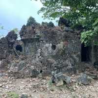 [世界遺産]フエの建造物群