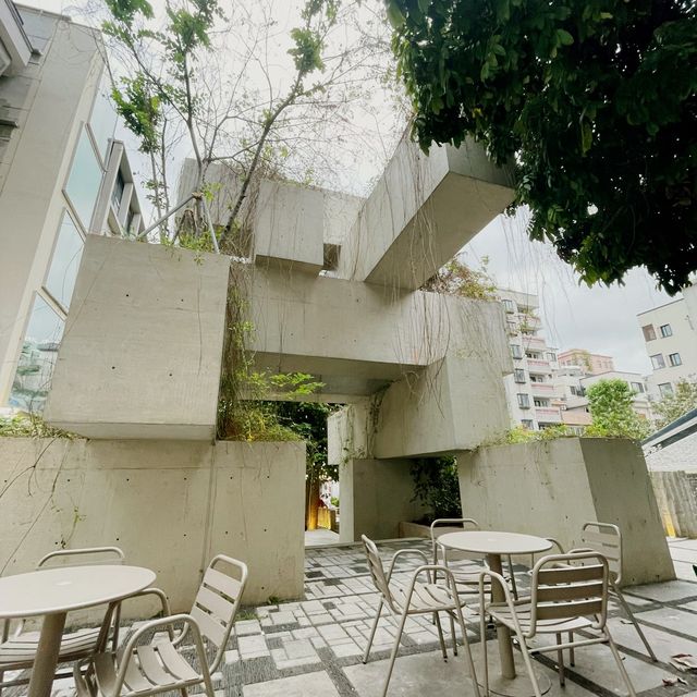 深圳又一打卡古城🤩「南頭古城」