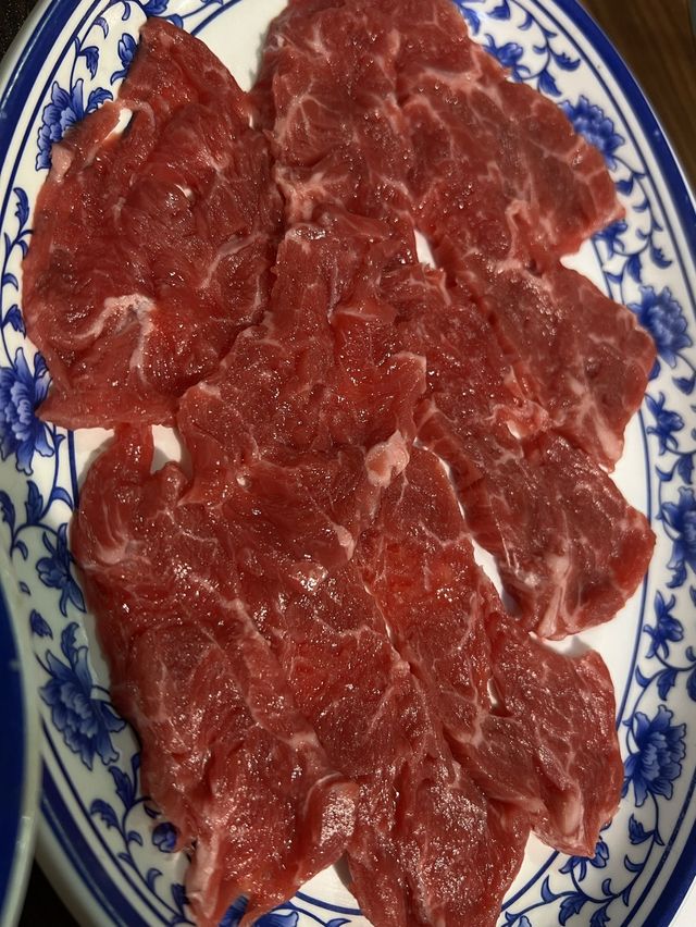 美味616信州和牛火鍋專門店😍