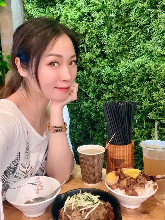 隱世瓦頂台式餐廳🤩超好味A5和牛牛筋丸