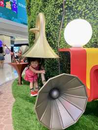 天線得得B 👶🏻❤️小朋友最愛💜Teletubbies💚「夏日尋寶實」 💛