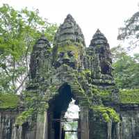Unveiling Preah Ang Sang Touk Pagoda