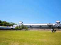【金沢城下町（①前田氏の武家文化）】（石川県金沢市　旧国名：加賀）