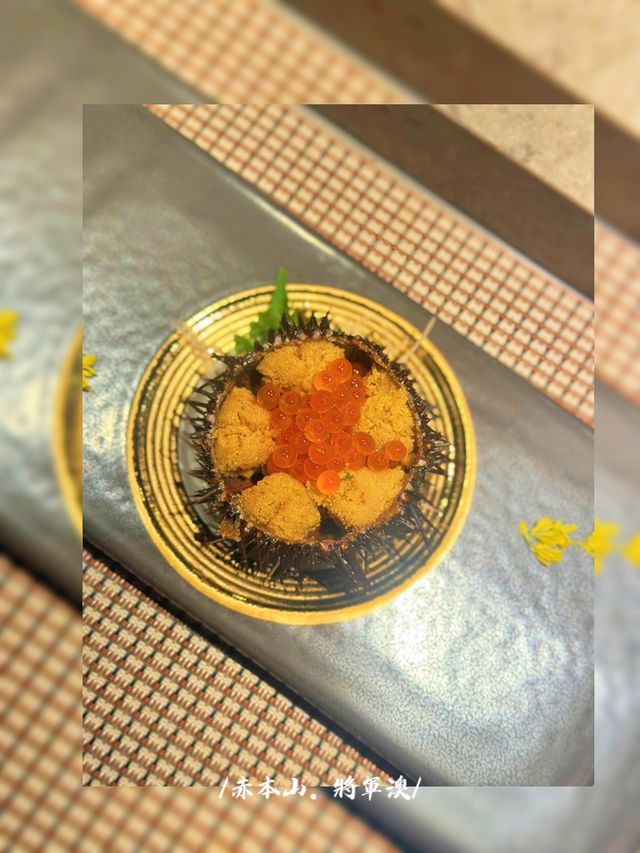 放鬆心情！在日本餐廳享受Omakase，為自己加油打氣