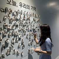 무더운 날씨, 실내데이트 추천! [4233 마음센터]