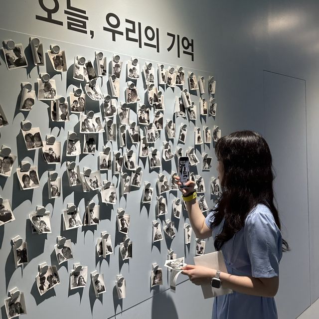 무더운 날씨, 실내데이트 추천! [4233 마음센터]