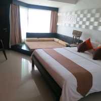 Bintan Lagoon Resort 