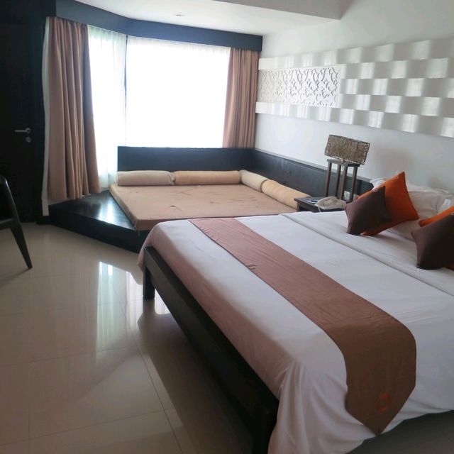 Bintan Lagoon Resort 