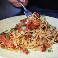 Pasta Ama ราชเทวี