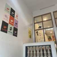 Red Ocean Cafe