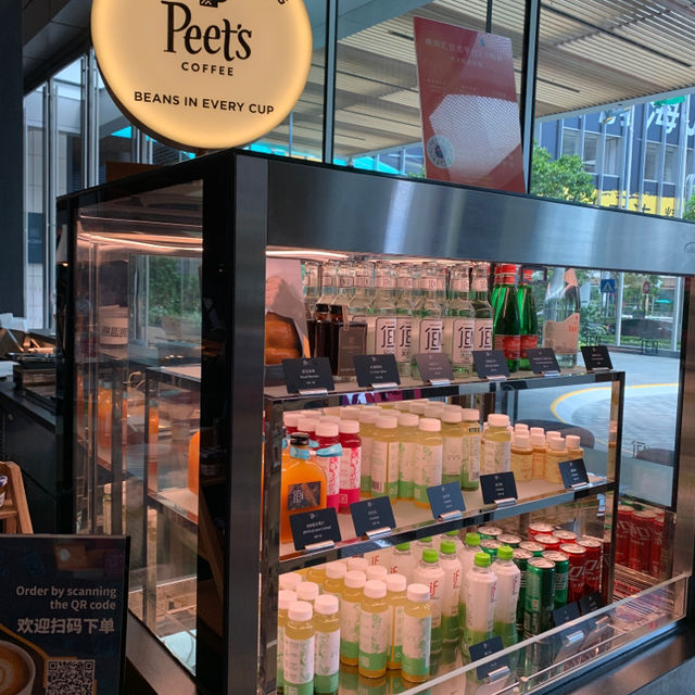 深圳香格里拉酒店輕早餐🥣 🥪🥐 