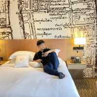Grand Fortune Hotel Bangkok