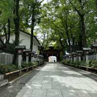 📍石切劔箭神社/大阪