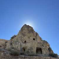 Goreme Open Air Museum