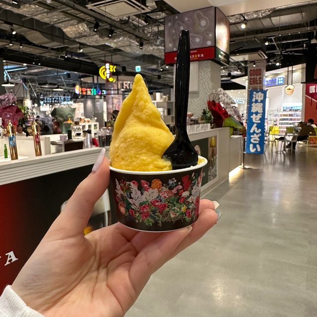 🇯🇵沖縄 DMMかりゆし水族館