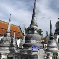 The Most Visited Temple in The South