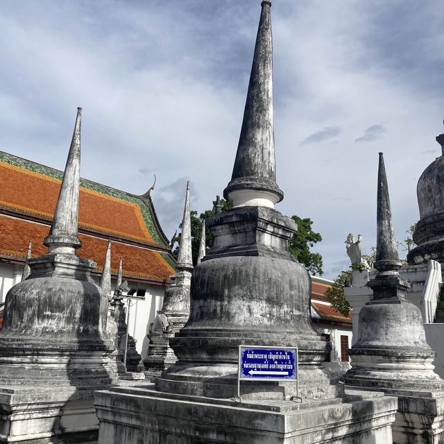 The Most Visited Temple in The South