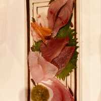 【阪神の中にひそむ】居酒屋あ•うん