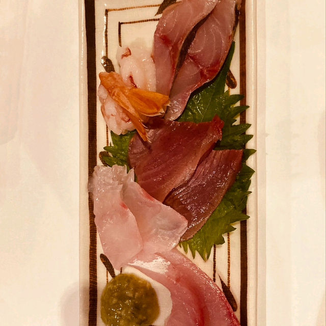 【阪神の中にひそむ】居酒屋あ•うん