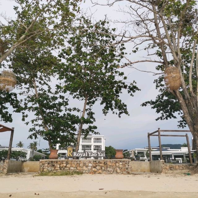 เกาะยาวใหญ่