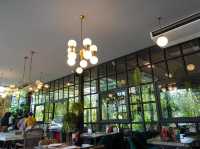 🔮 Voodoo Cafe คาเฟ่ย่านหนองจอก สวยมาก!!!
