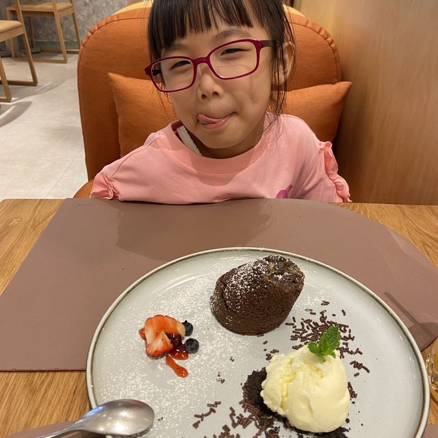 【荃灣嘆兔兔🐰拉花咖啡☕️】