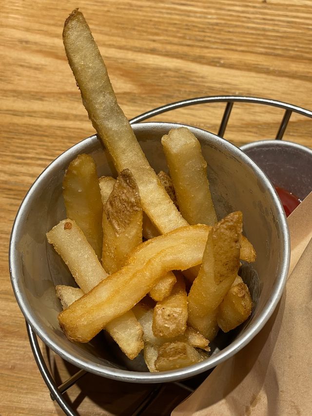 &You西式簡餐輕食｜天水圍悠閒清新西餐