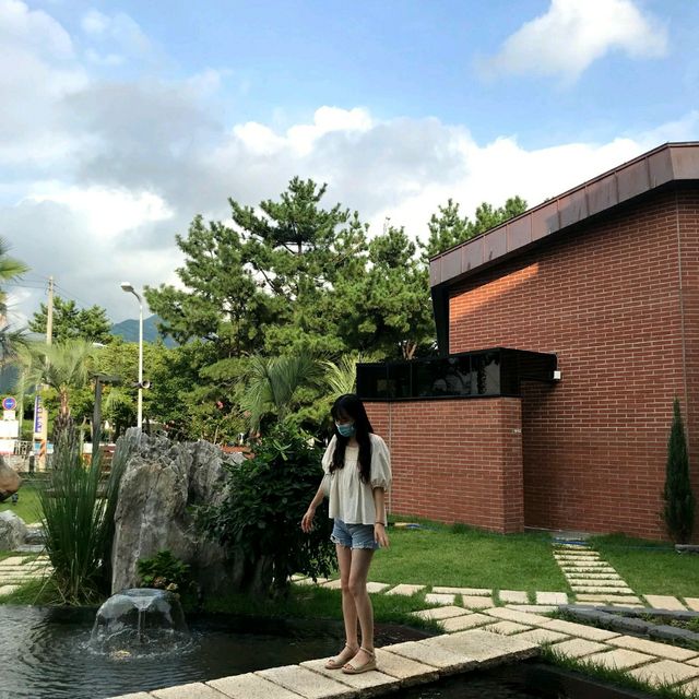 부산 을숙도 둘러보기