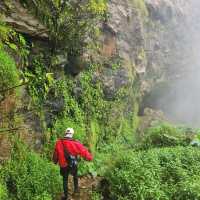 Phu Cuong waterfall
