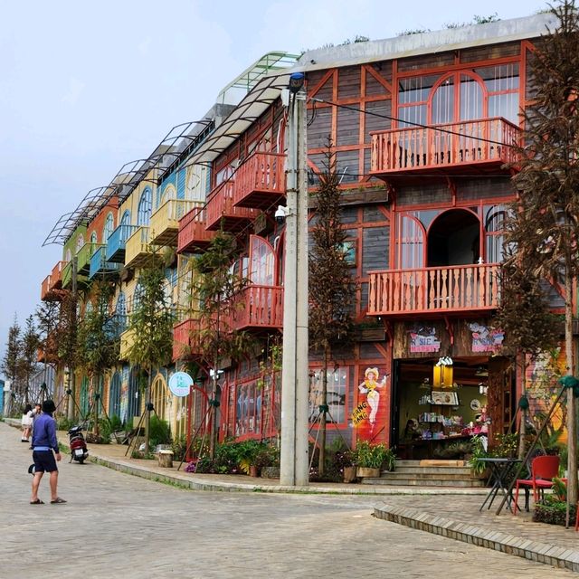 Mang Den Dai Ngan