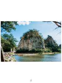 ท่องเที่ยวชมธรรมชาติอันซีนราชบุรี