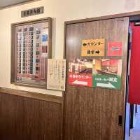 〖 福岡〗福岡発祥!!有名店の一蘭🍜