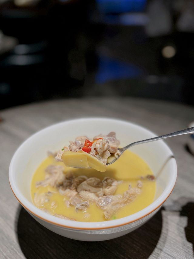 湘菜館🌶️的小清淡
