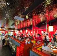 《京城經典風味》京味張烤鴨店(深圳皇庭廣場店）