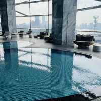 珠海高質酒店