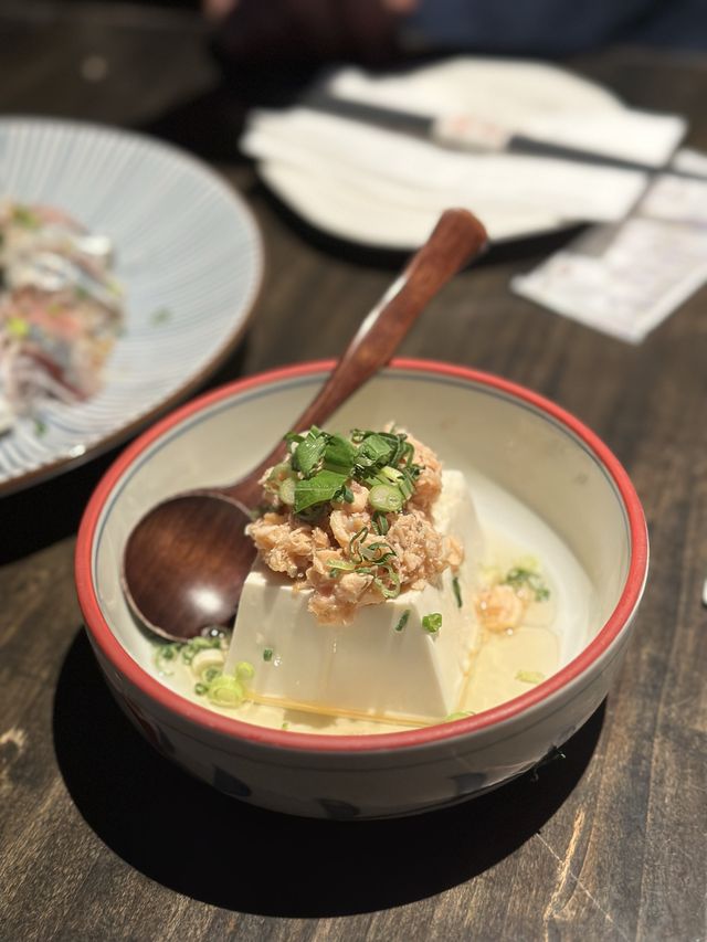 江戶風日式居酒屋