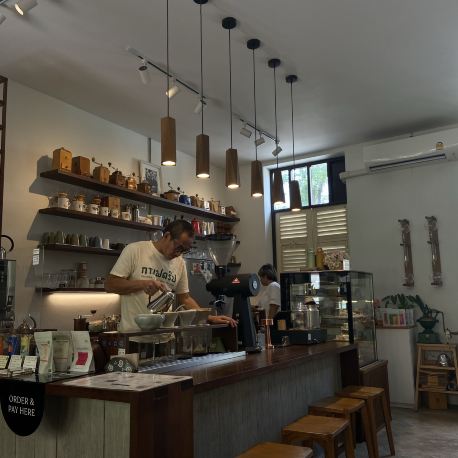 Gallery Drip Coffee商家照片