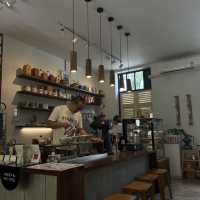 Gallery Drip Coffee Chiang Mai