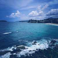 ultra luxury hideaway in the shore Katathani 