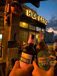 ย้อนเวลาไปrooftop bar ที่เชียงใหม่