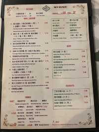 必試正宗地道泰國船麵🇹🇭🍜