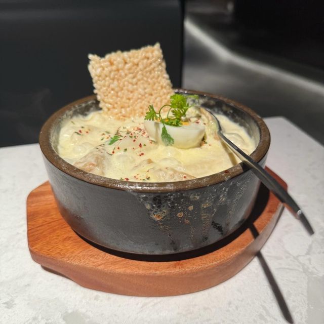 好味韓國餐