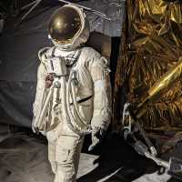 let’s go to London's Science Museum